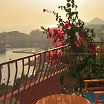 Seaview Apartment Ema