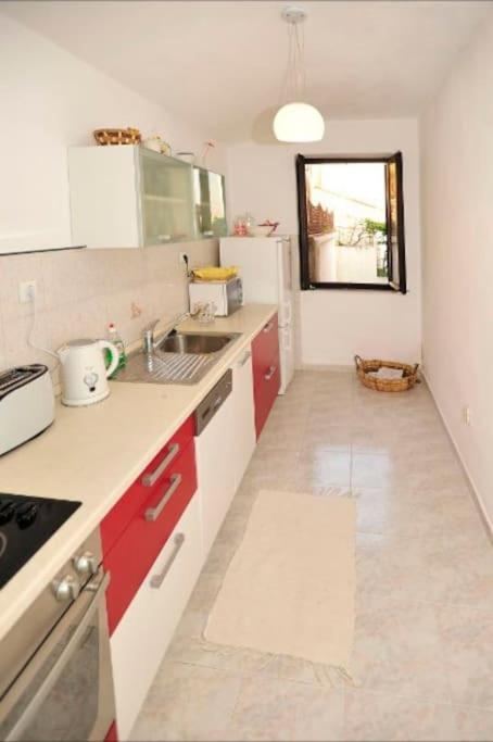 Apartamento Seaview Ema Dubrovnik